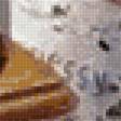 Preview of cross stitch pattern: #2530182