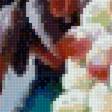 Preview of cross stitch pattern: #2530440