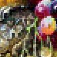 Preview of cross stitch pattern: #2530472