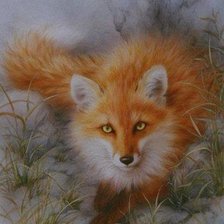 Cross stitch pattern: #2530559