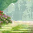 Preview of cross stitch pattern: #2530581