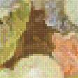 Preview of cross stitch pattern: #2530747