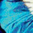 Preview of cross stitch pattern: #2530949