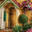 Preview of cross stitch pattern: #2530956