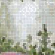 Preview of cross stitch pattern: #2531133