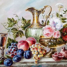 Cross stitch pattern: #2531133