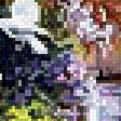 Preview of cross stitch pattern: #2531319