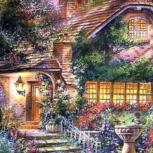 Cross stitch pattern: #2531320