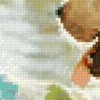 Preview of cross stitch pattern: #2531533