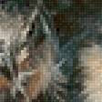 Preview of cross stitch pattern: #2531836