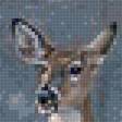 Preview of cross stitch pattern: #2531865