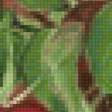 Preview of cross stitch pattern: #2531912