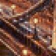 Preview of cross stitch pattern: #2531914