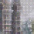 Preview of cross stitch pattern: #2531956