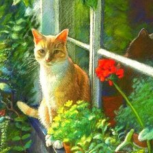 Cross stitch pattern: #2531967