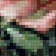 Preview of cross stitch pattern: #2532188