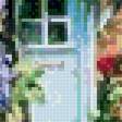 Preview of cross stitch pattern: #2532280