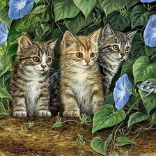 Cross stitch pattern: #2532360