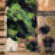 Preview of cross stitch pattern: #2532410