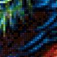 Preview of cross stitch pattern: #2532726