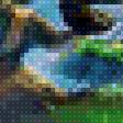 Preview of cross stitch pattern: #2532771