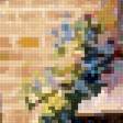 Preview of cross stitch pattern: #2532787