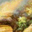 Preview of cross stitch pattern: #2532795