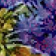 Preview of cross stitch pattern: #2532992