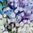 Preview of cross stitch pattern: #2532993