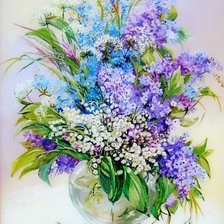 Cross stitch pattern: #2532993