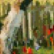 Preview of cross stitch pattern: #2533405