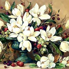 Cross stitch pattern: #2533415