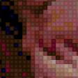 Preview of cross stitch pattern: #2533425