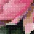 Preview of cross stitch pattern: #2533612