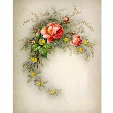Cross stitch pattern: #2533626