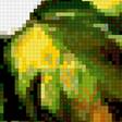 Preview of cross stitch pattern: #2533842