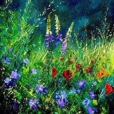 Cross stitch pattern: #2534047