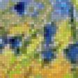 Preview of cross stitch pattern: #2534050