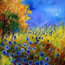 Cross stitch pattern: #2534050