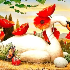 Cross stitch pattern: #2534119