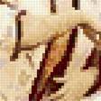 Preview of cross stitch pattern: #2534136