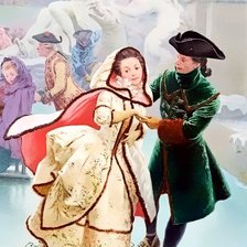 Cross stitch pattern: #2534136