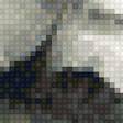 Preview of cross stitch pattern: #2534266