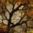 Preview of cross stitch pattern: #2534341