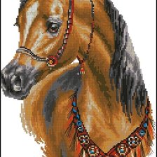 Cross stitch pattern: #2534524