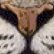 Preview of cross stitch pattern: #2534721