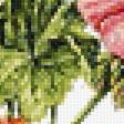 Preview of cross stitch pattern: #2534777