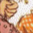 Preview of cross stitch pattern: #2534804