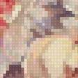 Preview of cross stitch pattern: #2534853