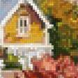 Preview of cross stitch pattern: #2534953